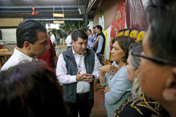 Pone Gobierno de Sinaloa a disposición Fosin Emergente para comerciantes de la Rafael Buelna, ¿de qué se trata?