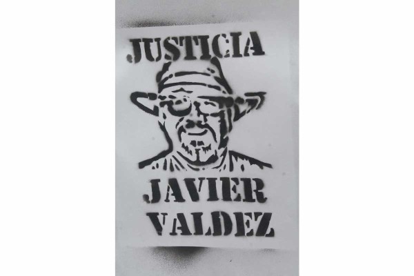 Condena SIP asesinato de periodista Javier Valdez