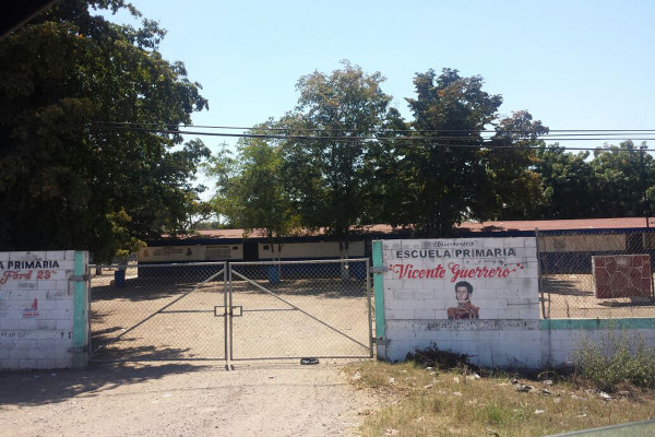 Desata fuga de reos en Culiacán sicosis en Villa Juárez