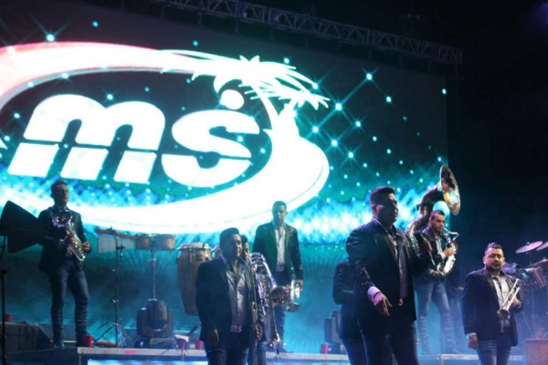 Exponen razones para cancelar concierto de la Banda MS en Culiacán