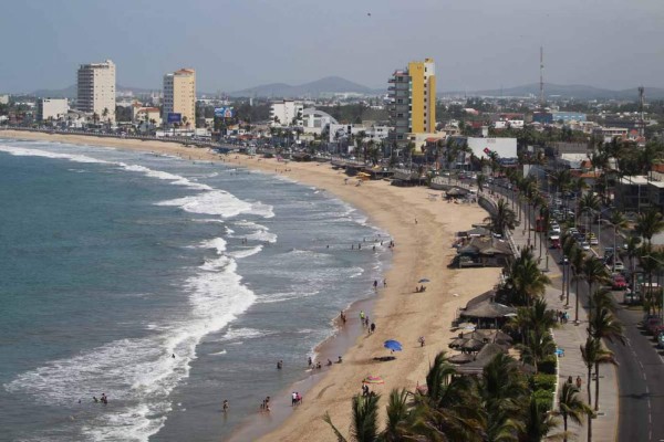 Prevén catapultar empleos gas natural y sector inmobiliario en Mazatlán