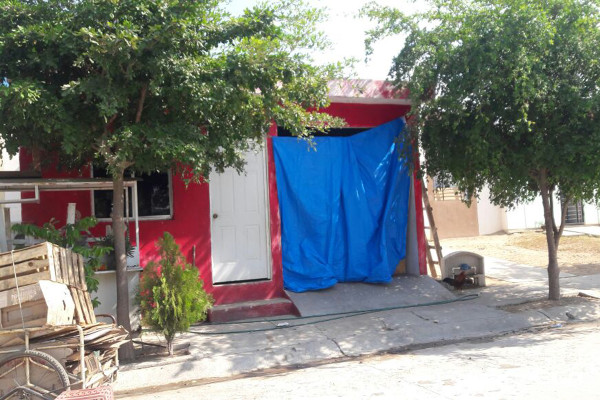 Mujer asesinada en Mazatlán imploró a su agresor no hacerle daño a su nieto