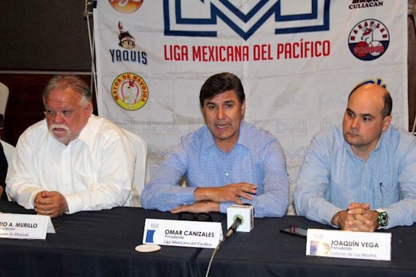 La LMP muda su sede a Guadalajara