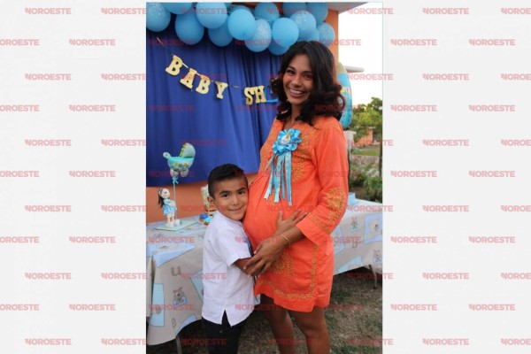 Fátima Carrillo renovará su maternidad