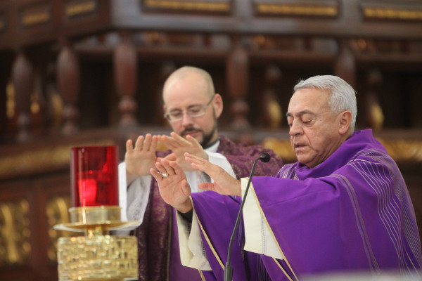 Podrían demandar a Obispo de Culiacán por no denunciar a pederasta
