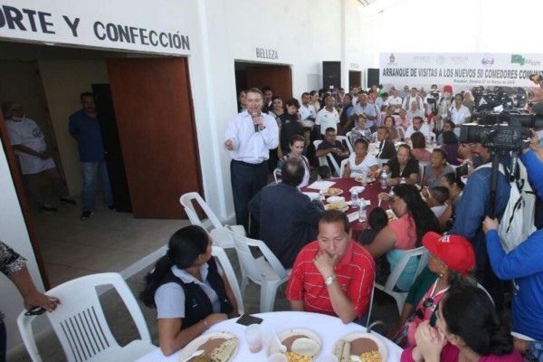 Es prioridad para Sinaloa el sistema anticorrupción, asegura Quirino