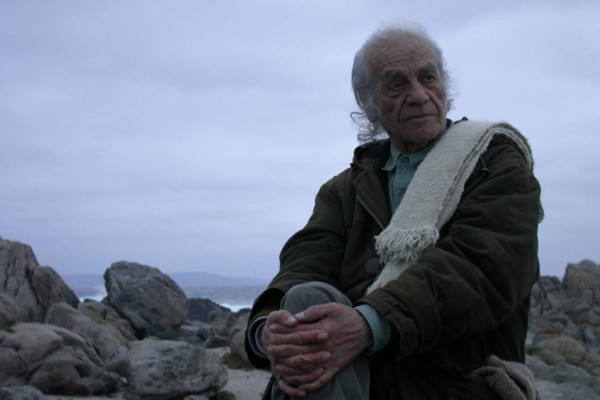 Fallece el poeta chileno Nicanor Parra, a los 103 años de edad