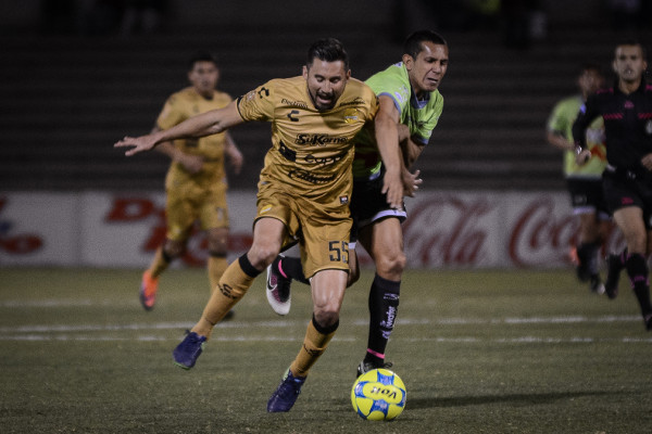 Consigue Dorados su primer triunfo fuera de casa en el Clausura 2017