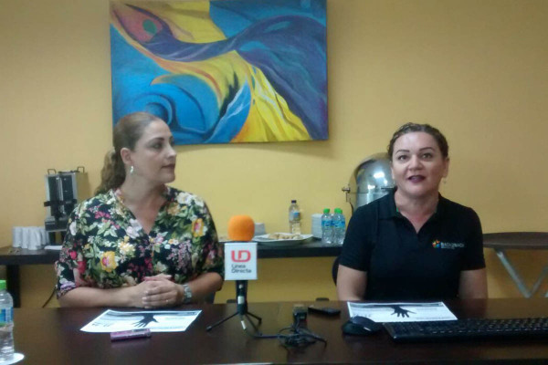 Invitan en Mazatlán a conferencias sobre el abuso sexual infantil