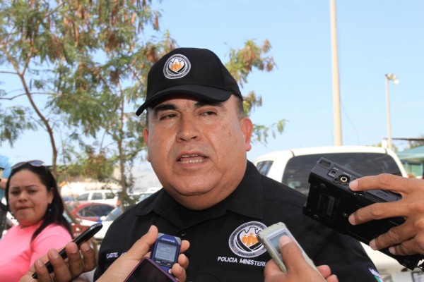 Chuy Toño no se investiga en Sinaloa por nexos con narcotráfico, pero sí por tortura