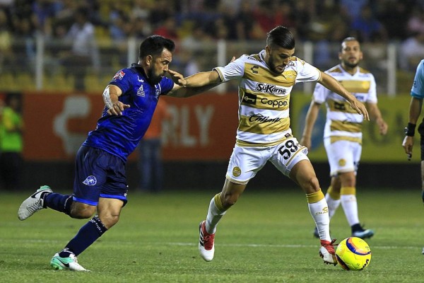 Dorados está en semifinales del Clausura 2018