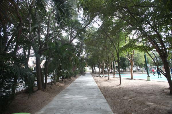 Un parque de Mazatlán es declarado como Area Natural Protegida