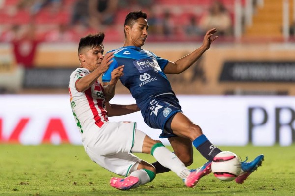 Con dos duelos se abre este viernes la jornada 9 del Clausura 2018 de la Liga MX