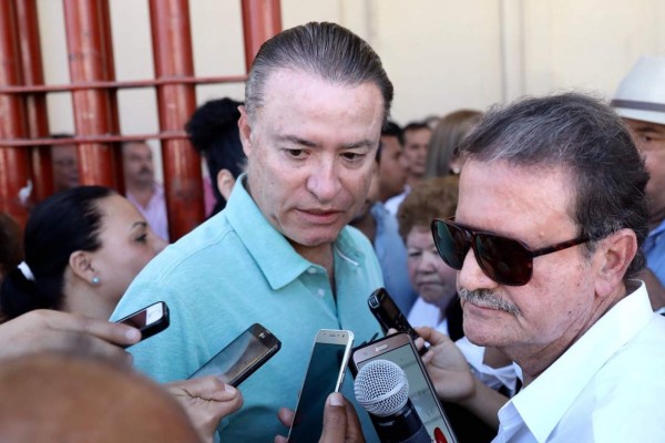 Pedirá Gobernador apoyo a Presidente de la República para dragado del puerto de Mazatlán