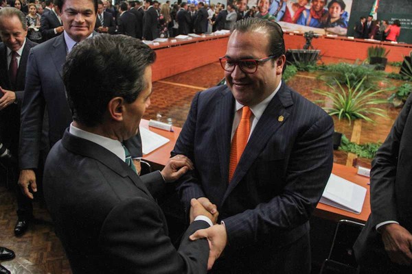 Nadie va por la red de protección de Duarte: Oposición
