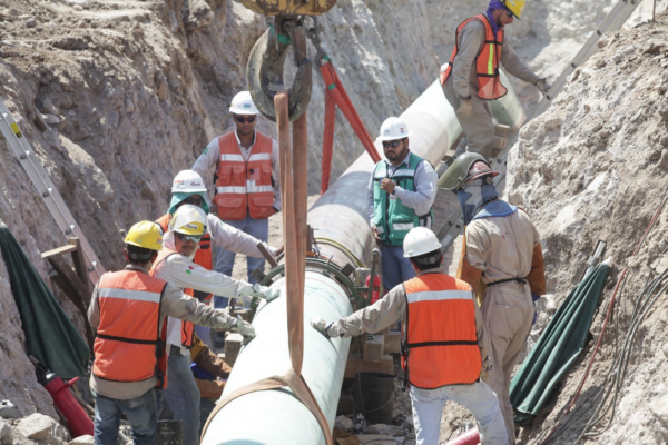 Gas Natural aún no llega a Sinaloa pero ya hacen los contratos para el servicio