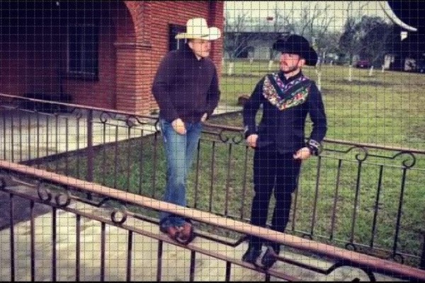 Pancho Uresti y Leandro Ríos estrenarán 'Corazón ranchero'