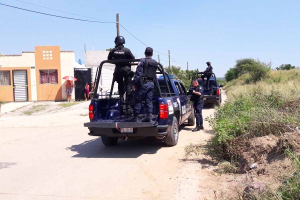 ‘Llueven’ asaltos y robos en los hogares de Mazatlán