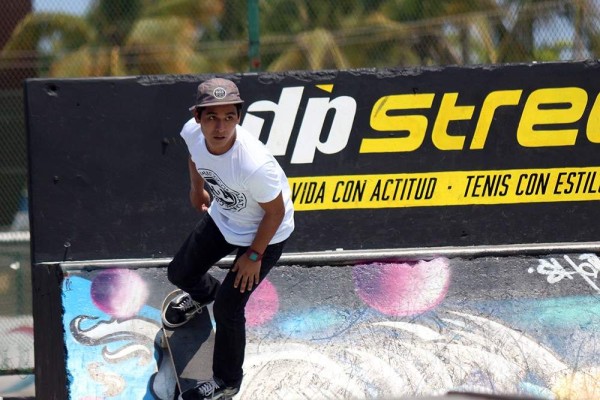 Ponen 'tablas' en movimiento para celebrar el Go Skateboarding Day