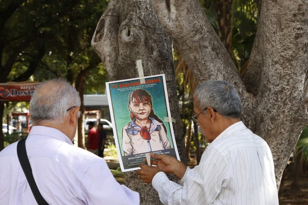 Niños asesinados: la otra cara de la violencia en Sinaloa