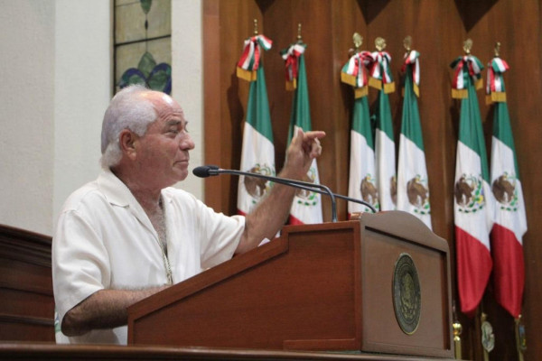 José Manuel Valenzuela López, el famoso y polémico Chenel.