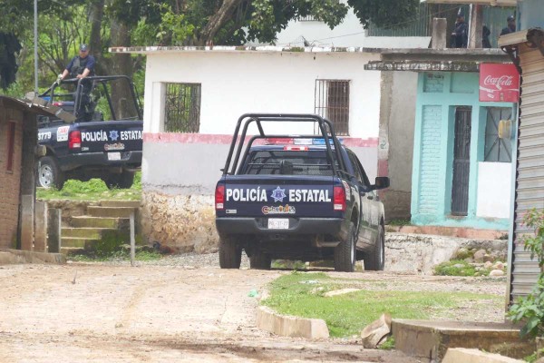 Desplaza violencia a más de 3 mil en Sinaloa en un año