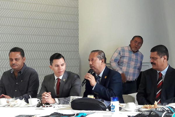 Invitan a Congreso de Contaduría Pública en Mazatlán
