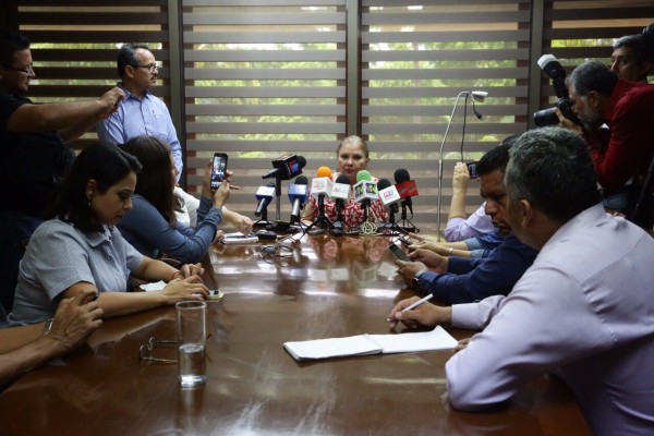Justifica Finanzas gasto de $1.6 millones en presentación de Lucero en Culiacán
