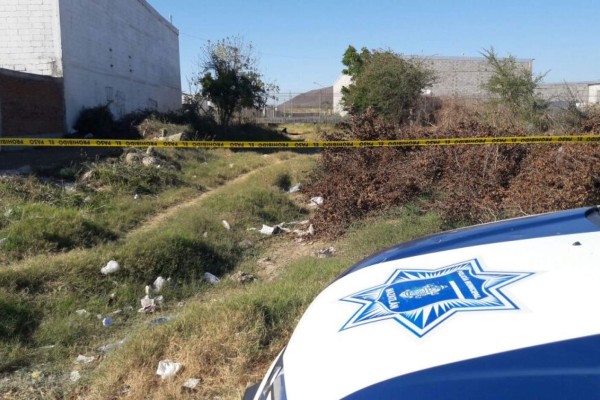 Reportan hallazgo de tres cabezas humanas en Prado Bonito, en Mazatlán