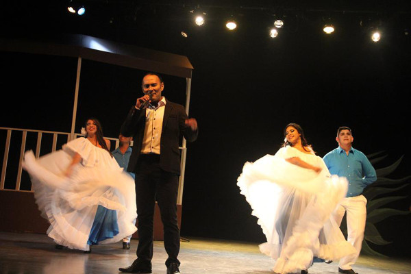 Presentarán hoy en Mazatlán musical sobre 'Ferrusquilla'