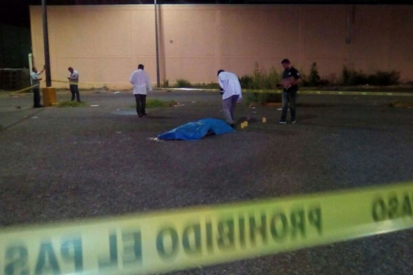 Sinaloa letal: se cometen 38 feminicidios por año