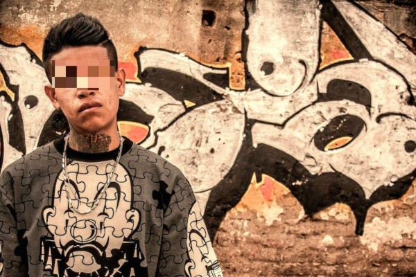 Ayudó rapero a asesinar y disolver en ácido a estudiantes de cine de Jalisco