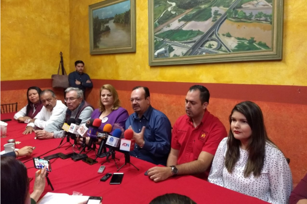 El 30 de enero López Obrador hará gira por Sinaloa