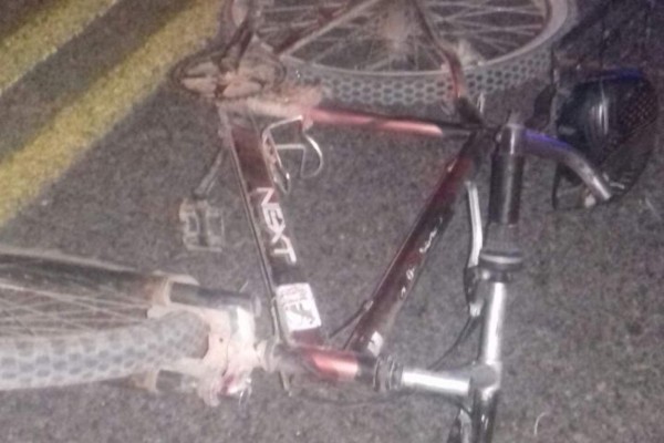 Muere ciclista en la México 15, en Rosario