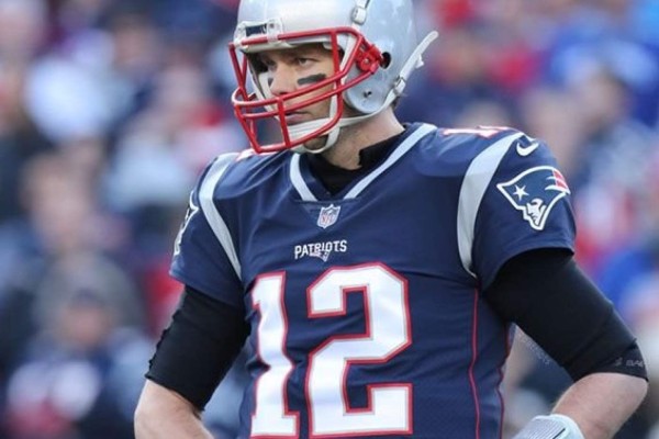 Patriots, amplios favoritos en las apuestas para ganar el Super Bowl