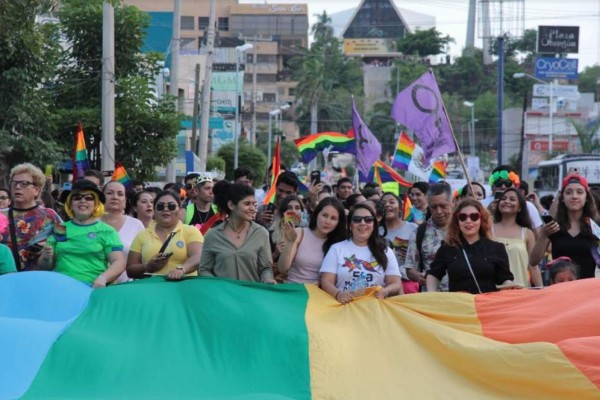 REALIDADES / Una visión desde la comunidad LGBTI+ mexicana