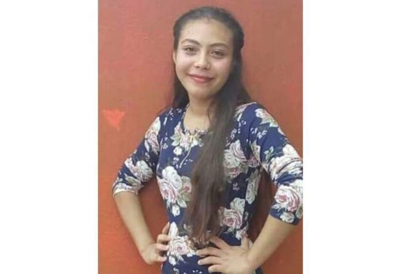 Reportan desaparecida a una menor de 14 años en Escamillas, Mazatlán