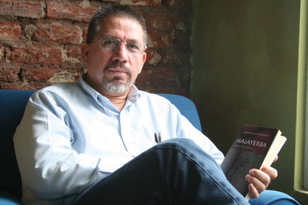 Asesinan a Javier Valdez, periodista de Riodoce