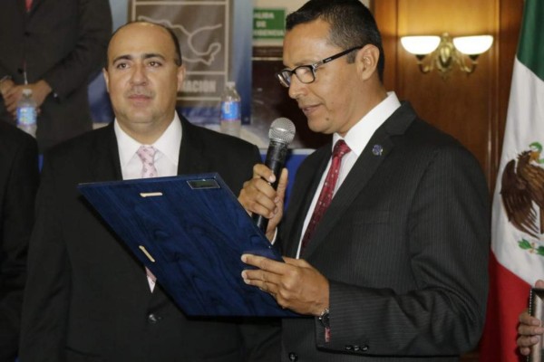 Alfonso Zaragoza siempre se preocupó por la ciudadanía: presidente de Ejecutivos