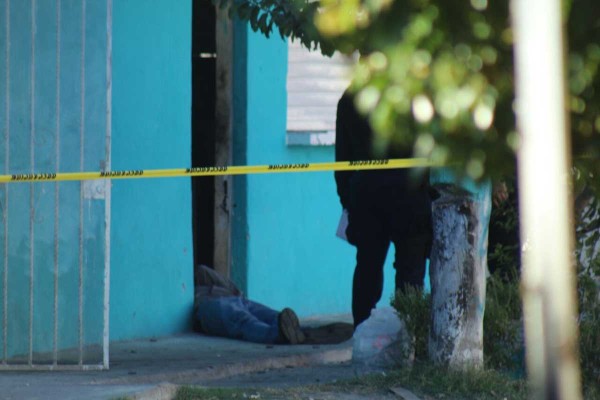 Balacera en Mazatlán deja 3 muertos y un herido