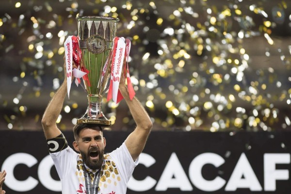 ¡Chivas, rumbo al Mundial de Clubes al ganar el título de Campeones de la Concacaf!