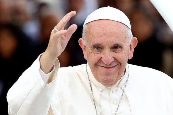 Habrá tregua por visita del Papa a Colombia