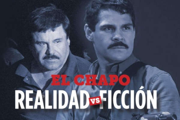 Los hechos detrás de la serie 'El Chapo', ¿qué es real y qué es ‘licencia artística’?