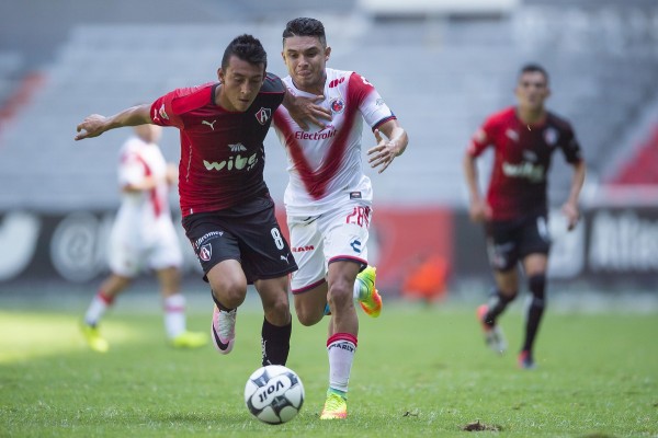 Veracruz y Atlas abren jornada 3 del Clausura 2017