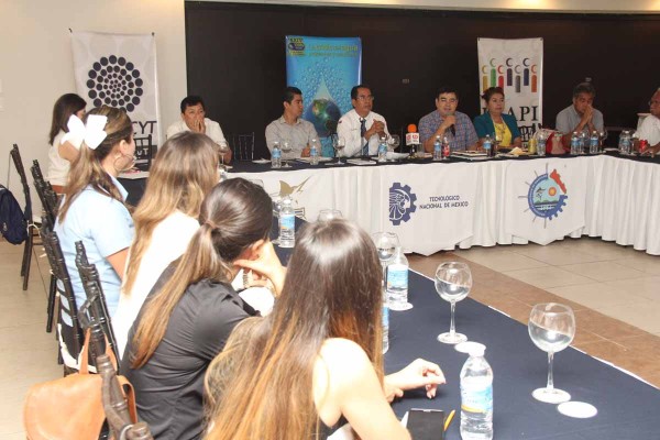 Dedicarán Semana de la Ciencia en Mazatlán al cuidado del agua