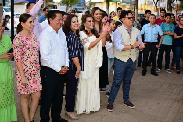 Celebran el primer festival por el centenario del natalicio de Pedro Infante