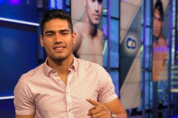 Nominan a ‘Zurdo’ Ramírez a Boxeador del Año