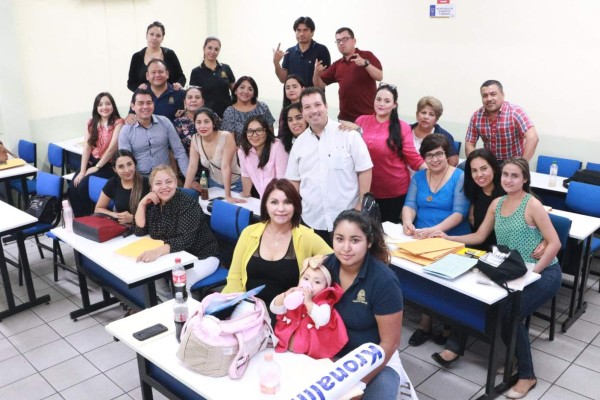 La Universidad Autónoma de Sinaloa Impulsa a la investigación