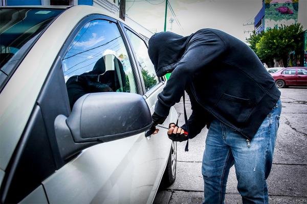 $!En 2023, 168 automóviles asegurados fueron robados al día en México, revela la AMIS
