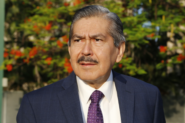 Asegura Gobierno de Sinaloa no saber quién es el funcionario detenido